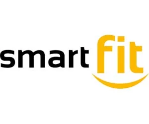 Logo SmartFit - cliente atendido pela Desentupidora em Balneário Barra do Sul