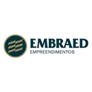 Logo Embraco - cliente atendido pela Desentupidora em Balneário Barra do Sul