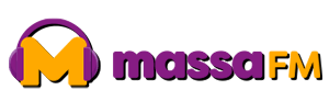 Logo Rádio Massa - cliente atendido pela Desentupidora em Balneário Barra do Sul